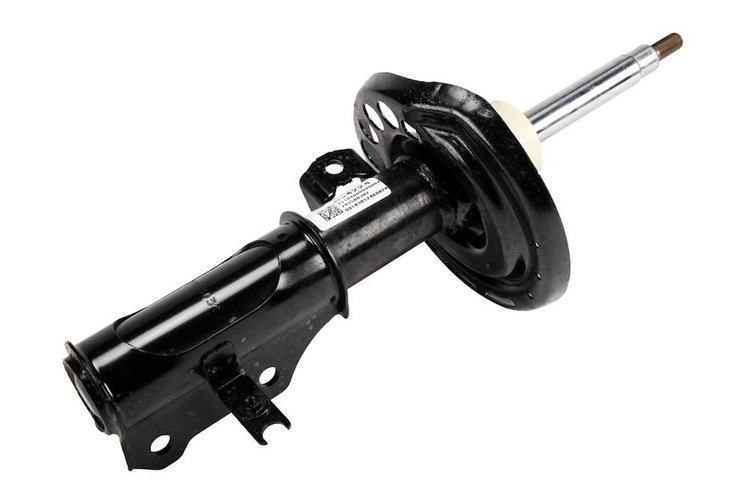 Front Driver Si (SLP-1)