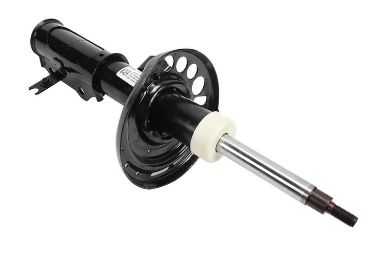 Front Driver Si (SLP-1)