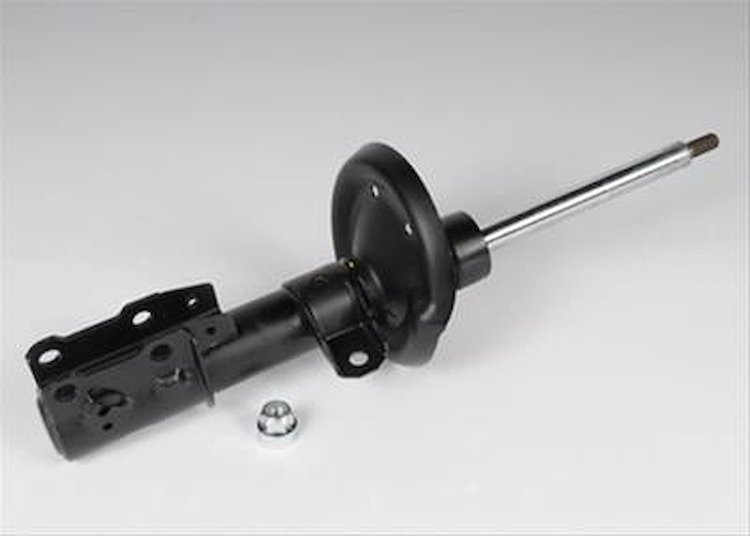 STRUT KIT-FRT SUSP