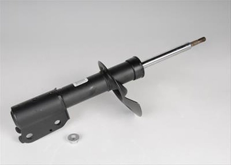 Front Strut Assembly