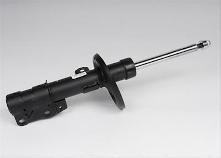 STRUT KIT-FRT SUSP