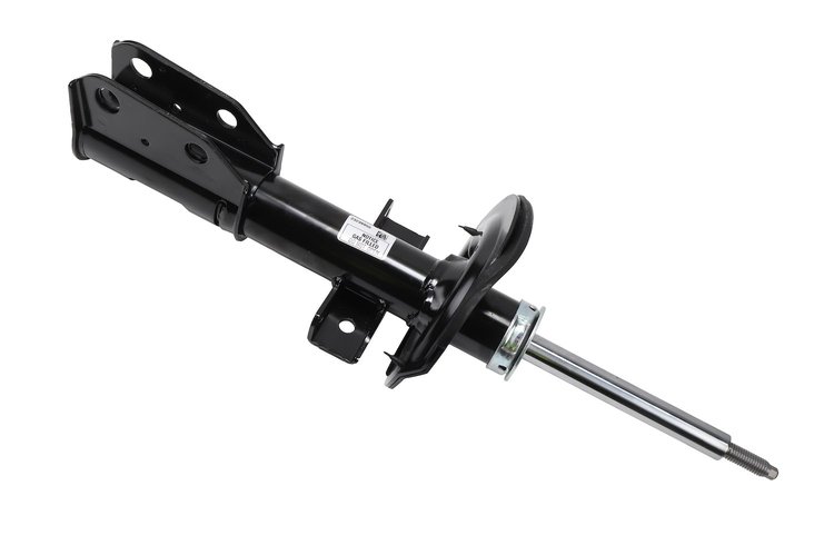 Front Suspensio (SLP-1)