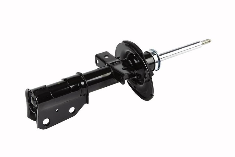 Front Suspensio (SLP-1)