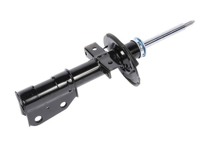 Front Suspensio (SLP-1)