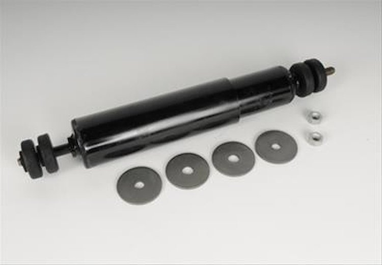 ABSORBER KIT RR SHK