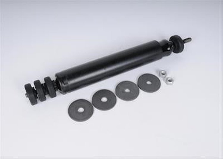 ABSORBER KIT RR SHK