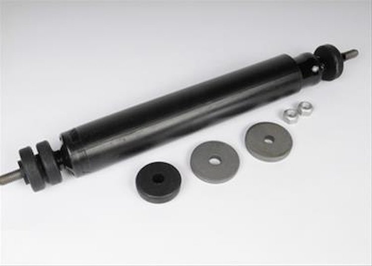 ABSORBER KIT FRT SHK