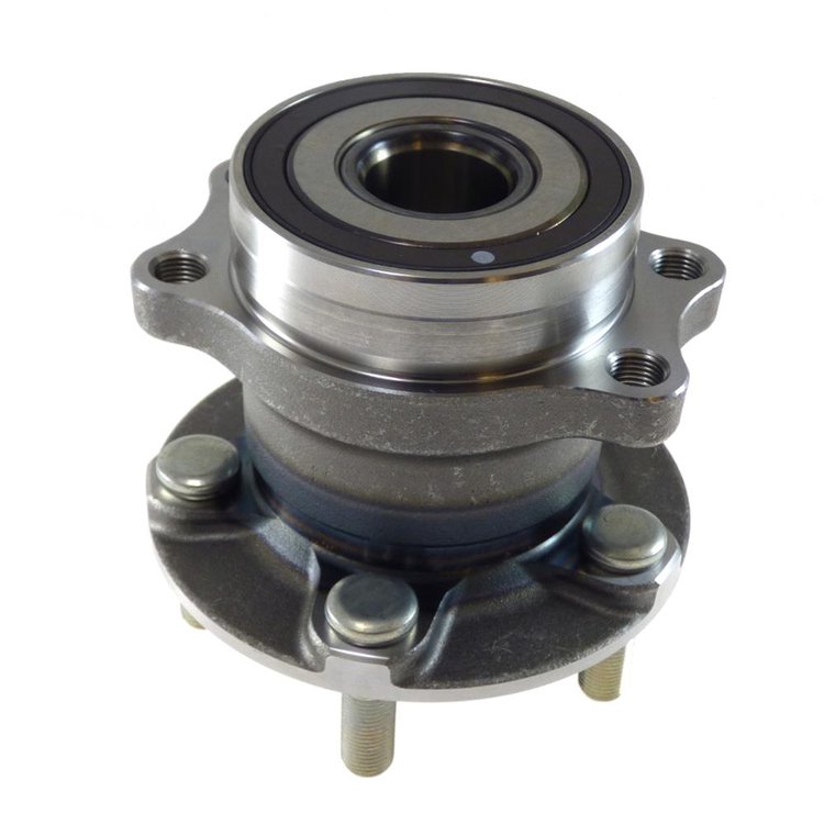 HUB ASSEMBLY (A)