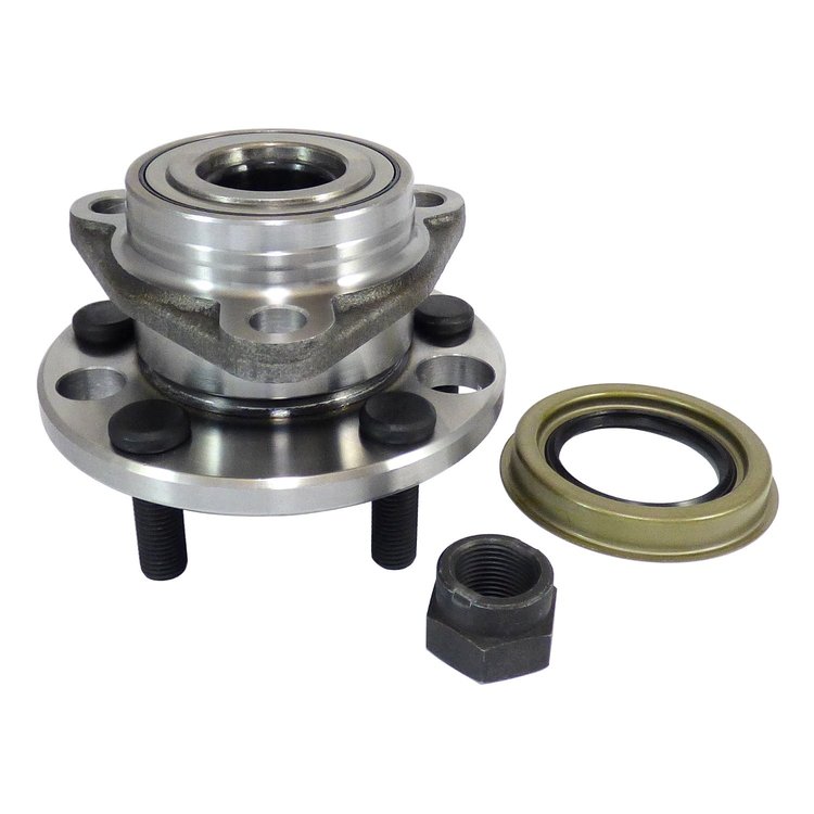 HUB ASSEMBLY (SLP-1)