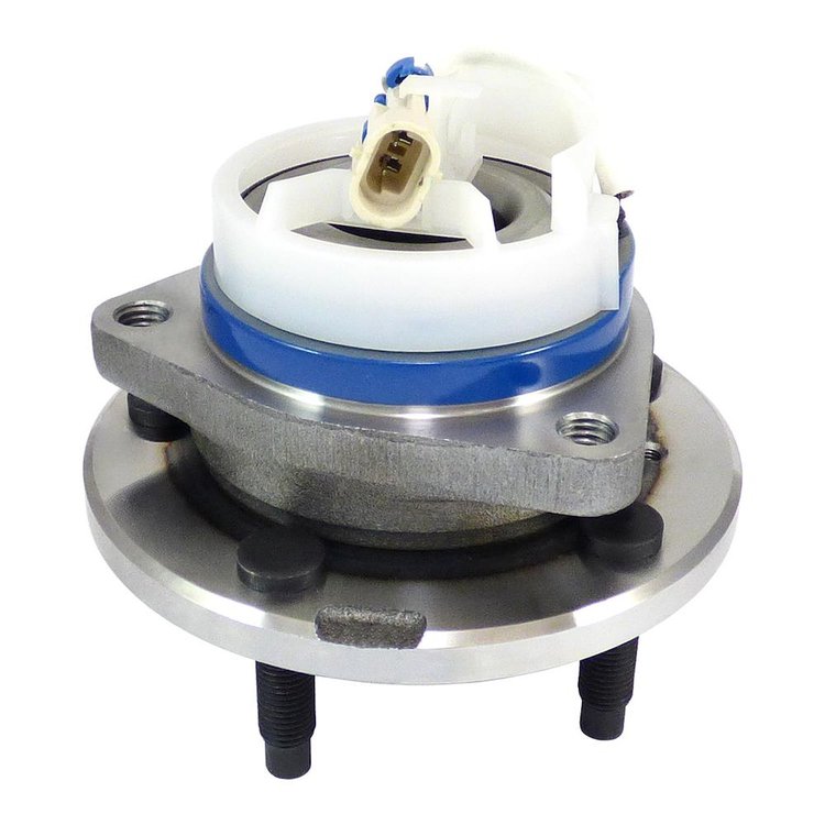 HUB ASSEMBLY