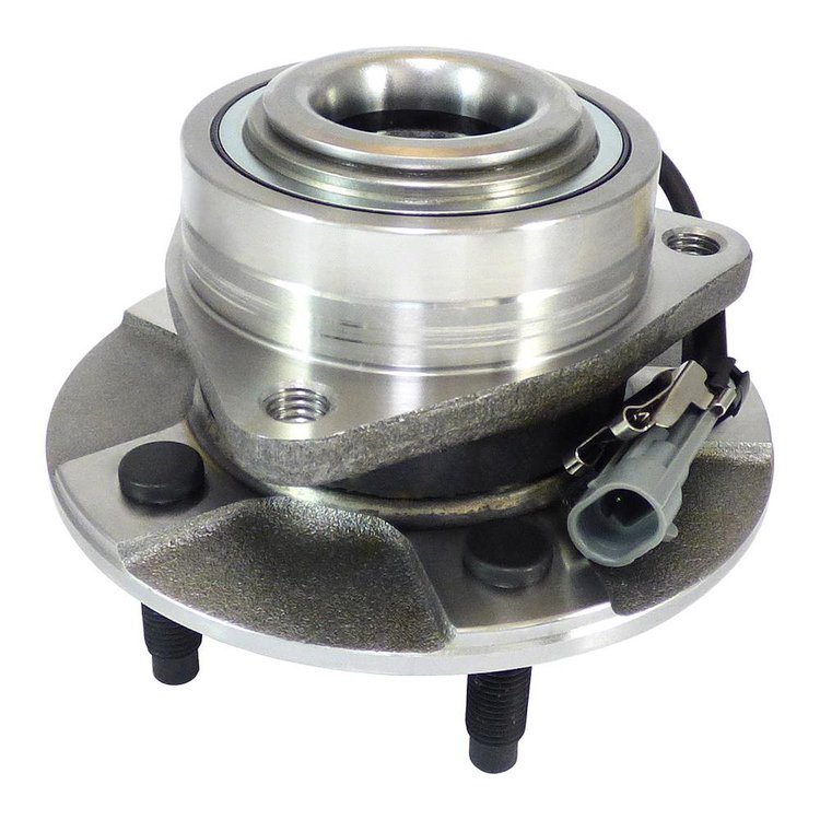 HUB ASSEMBLY