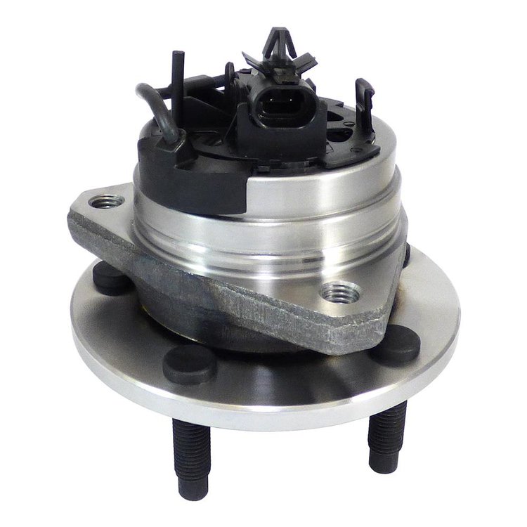HUB ASSEMBLY (SLP-1)