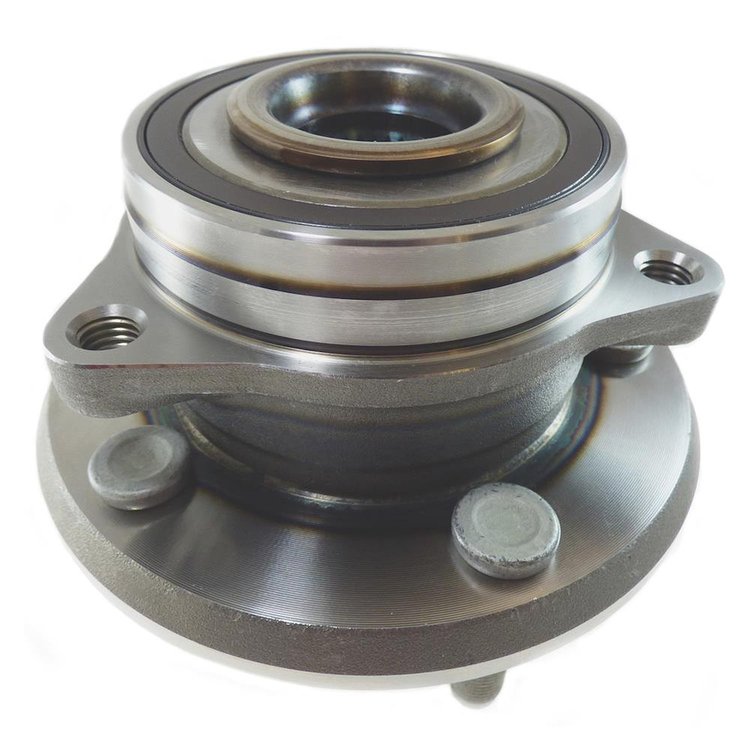 HUB ASSEMBLY (A)