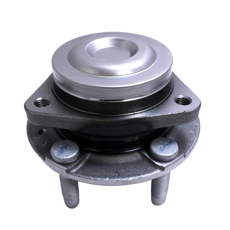 HUB ASMFRT WHL (99)