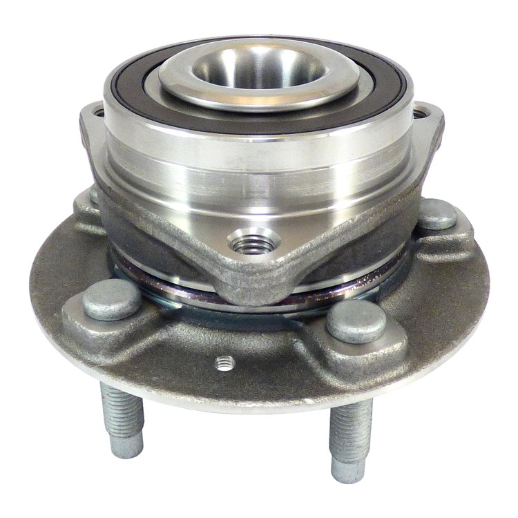 HUB ASMFRT WHL (99)