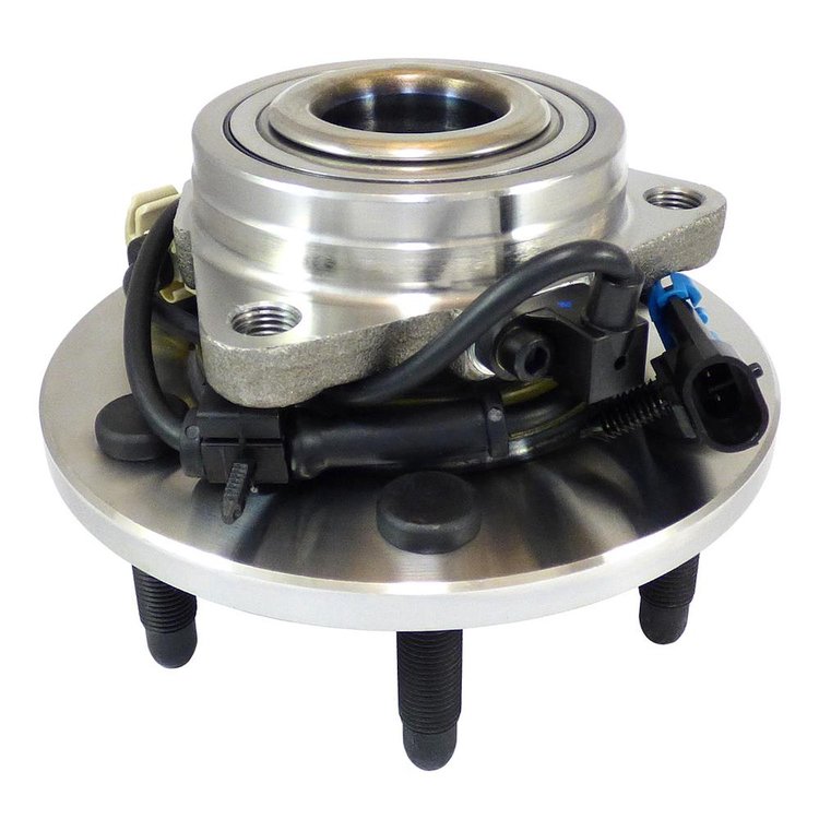 HUB ASSEMBLY