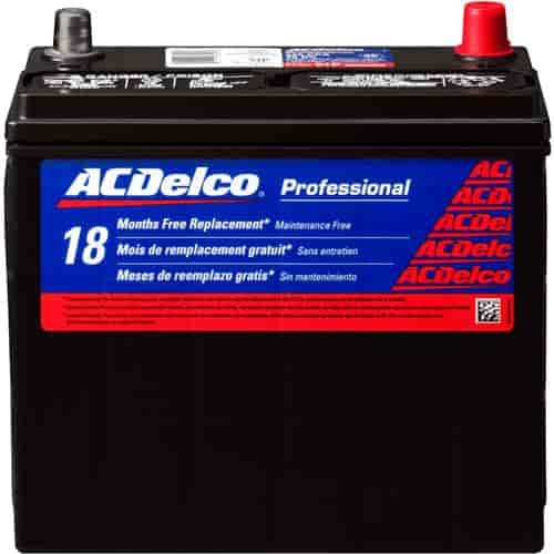 BATTERY ASM CCA 425 TOP