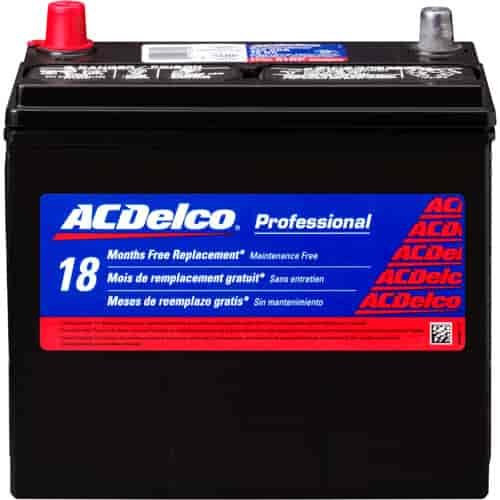 BATTERY ASM CCA 425 TOP