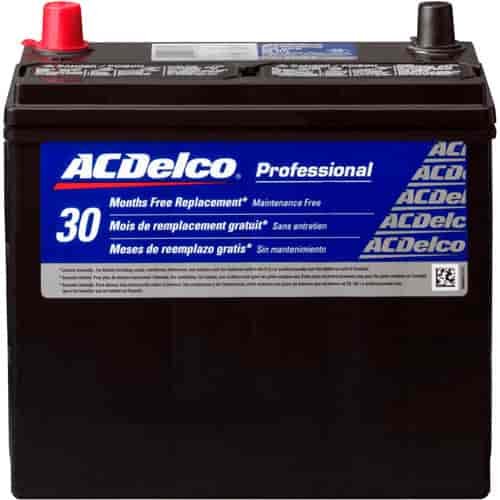 BATTERY ASM CCA 500 TOP