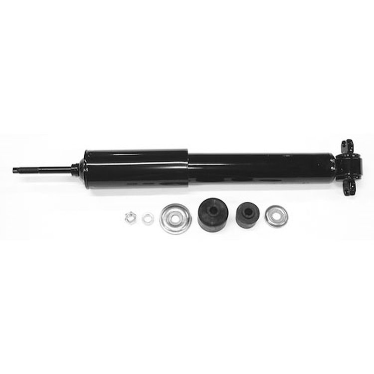 Front Shock Absorber for 1992-2000 GM C1500, C2500, C3500 Truck, Suburban, Tahoe, Yukon