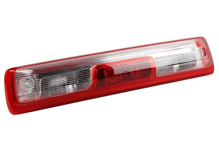LAMP ASM-HIGH MT ST (P1)