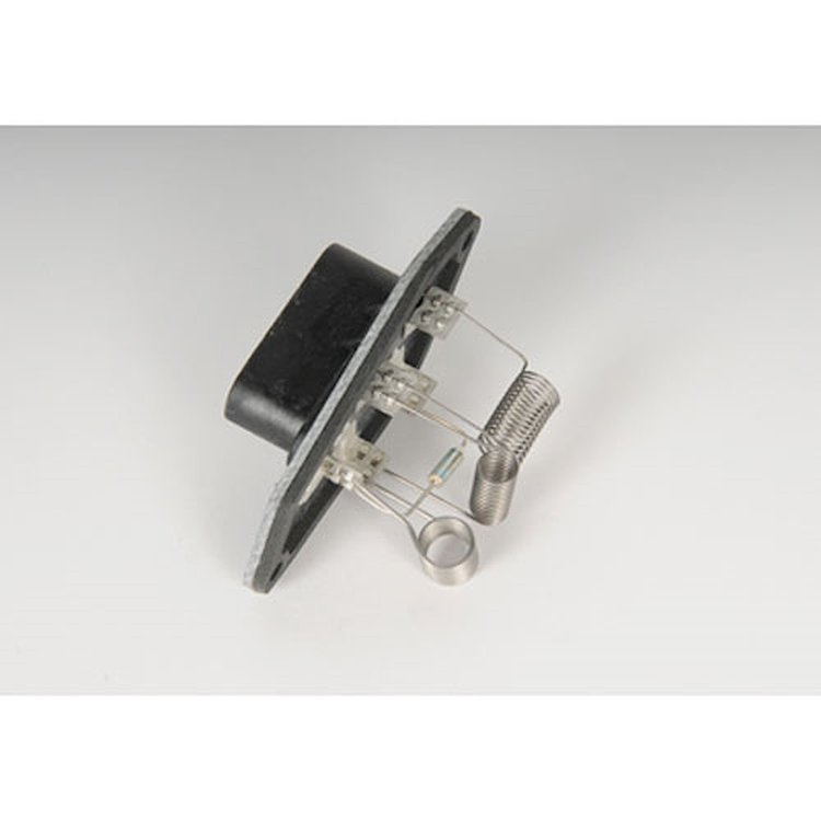 RESISTOR ASM BLO MOT