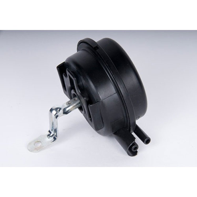 ACTUATOR ASM DEFR VLV
