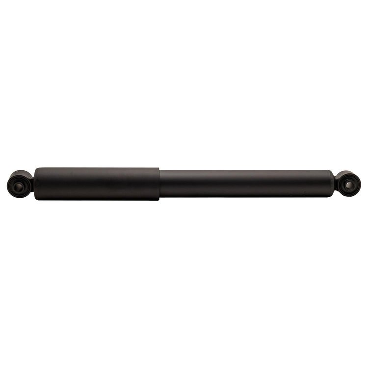 Rear Suspension (SLP)