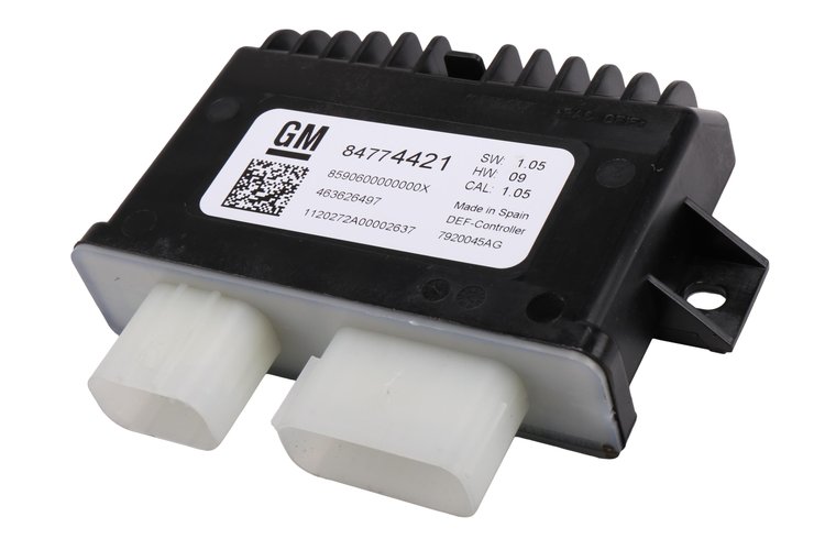 CONTROLLER ASM- (93)