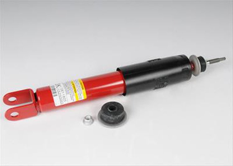 ABSORBER KIT FRT SHK