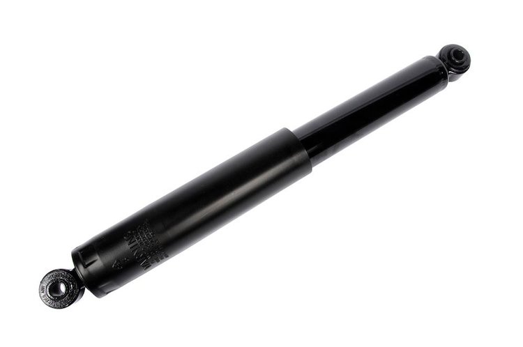 Rear Spring Ass (SLP-1)