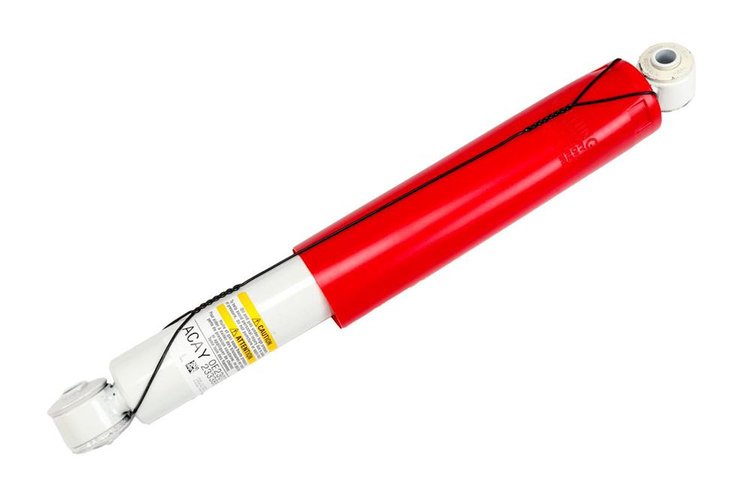 Rear Shock Abso (SLP-1)