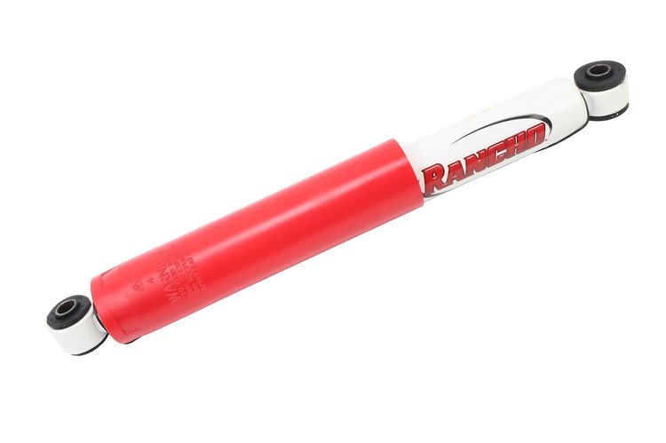Rear Shock Abso (SLP-1)