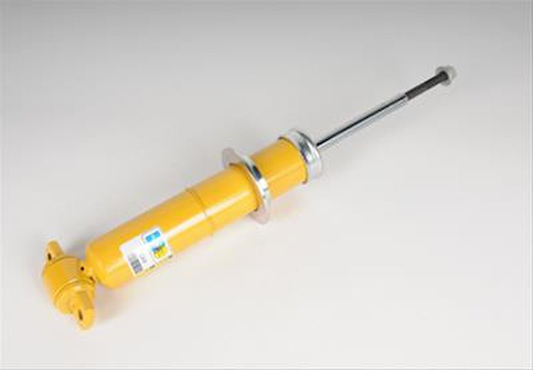 ABSORBER KIT RR SHK