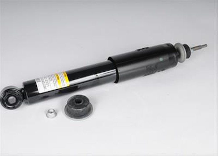 ABSORBER KIT FRT SHK