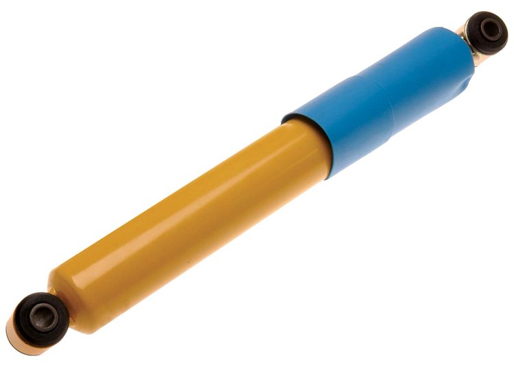 ABSORBER KIT FRT SHK