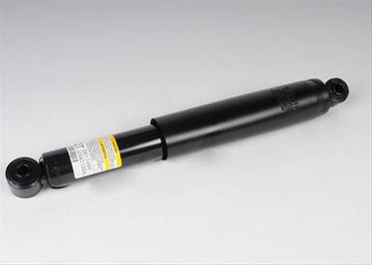 Shock Absorber [Rear] for 2007-2010 Chevrolet Silverado, GMC Sierra