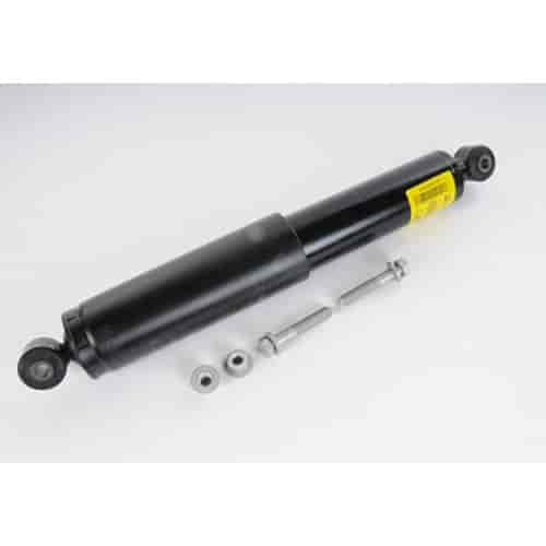 Rear Air Lift S (SLP)