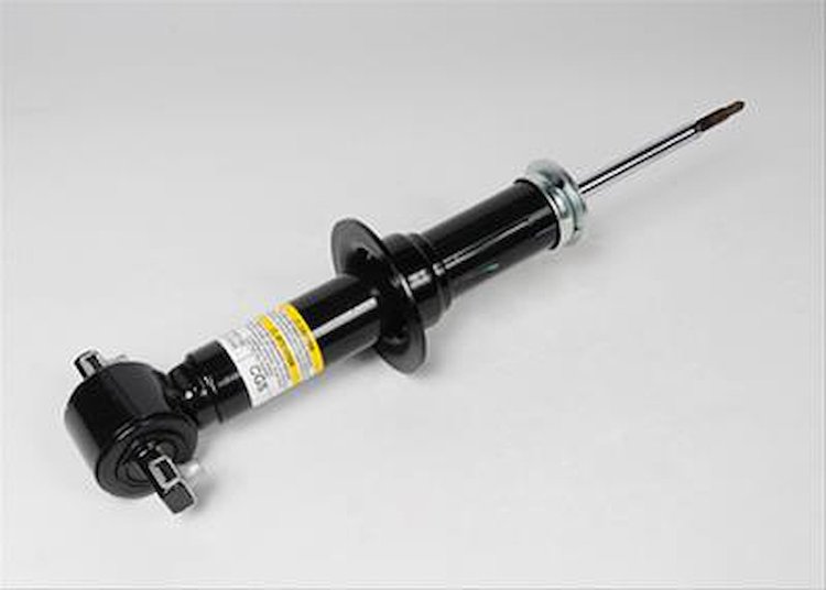 ABSORBER ASM-FRT SHK