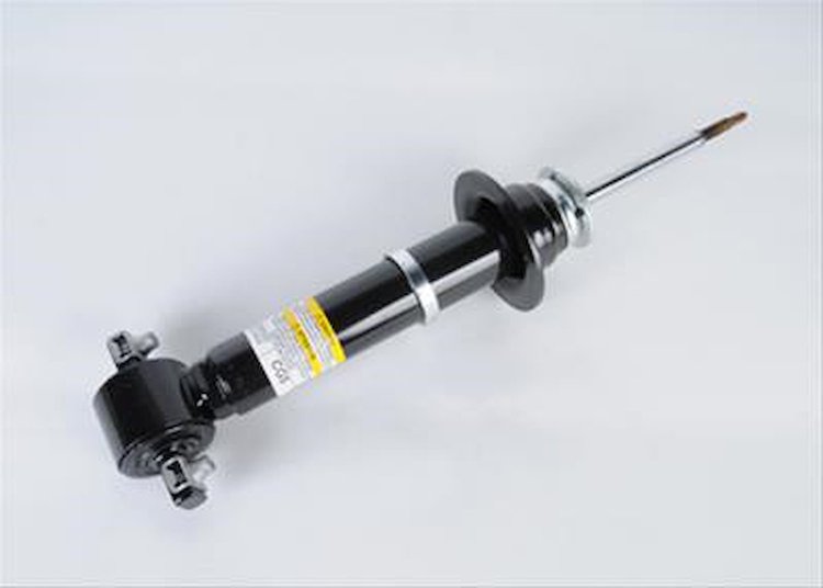 ABSORBER ASM-FRT SHK
