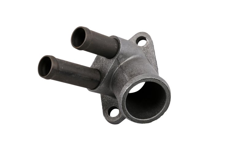 INLET ASMWAT (PARITY)