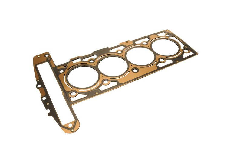 Cylinder Head G (SLP-P1)