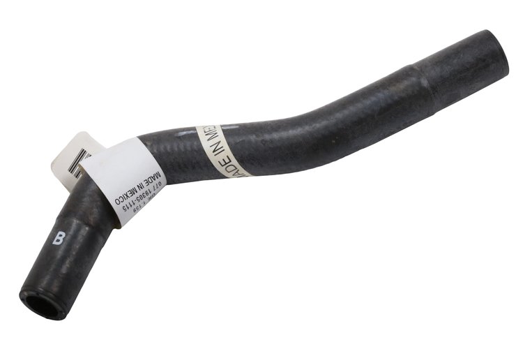 HOSE-RAD INL (PARITY)