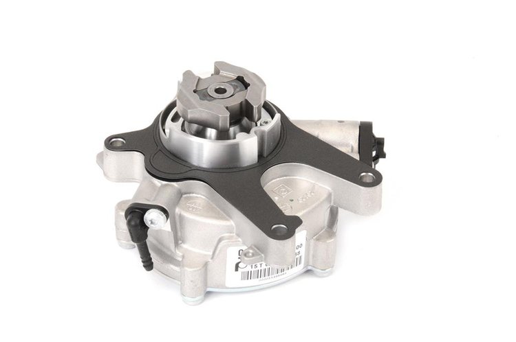Power Brake Boo (SLP-1)