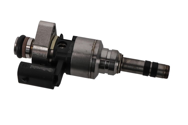 DIRECT FUEL INJ (93)
