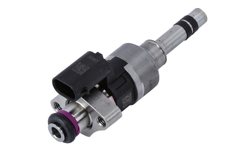 INJECTOR ASM-DI (SLP-1)