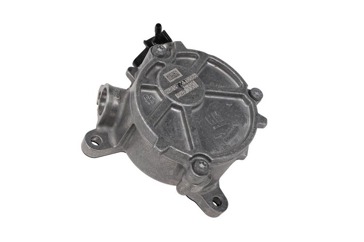 PUMP ASM-VAC (SLP-1)