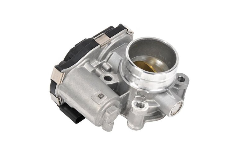 Fuel Injection (SLP)