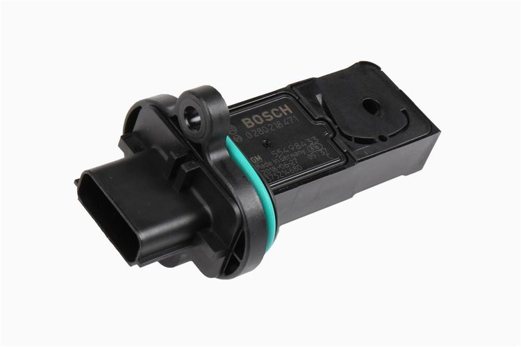 Mass Air Flow S (SLP)