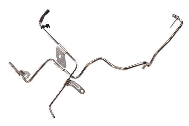 FITTING-P/B BOO (SLP-1)